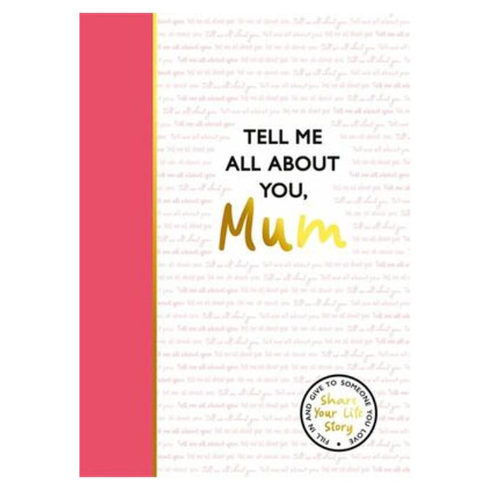 Mum, Tell Me All About You_1