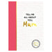 Mum, Tell Me All About You_1