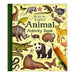 Museum Of Marvels Animal Activity Book_1