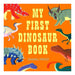 My First Dinosaur Book_1
