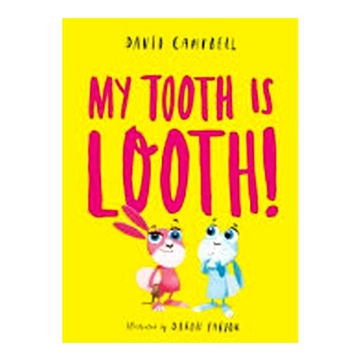 My Tooth Is Looth!_1