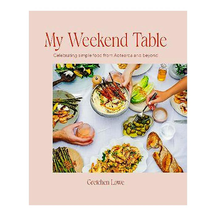 My Weekend Table_1