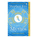 Mythos | Stephen Fry | Paperback Edition_1