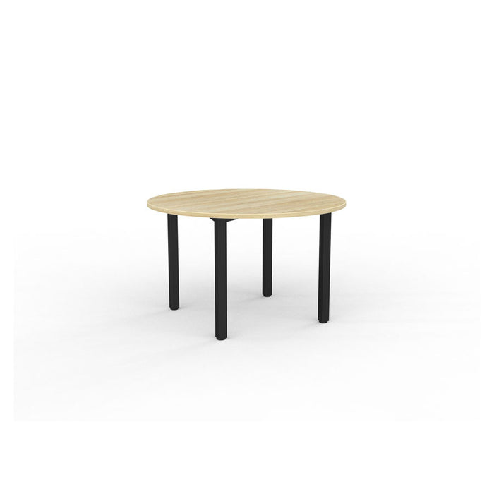 Cubit Round Meeting Table