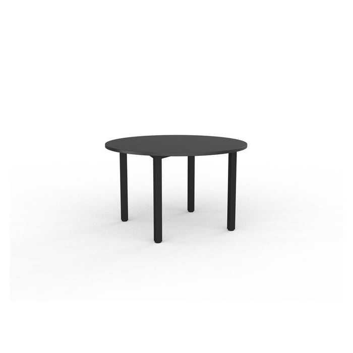 Cubit Round Meeting Table