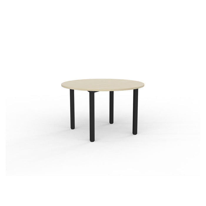 Cubit Round Meeting Table