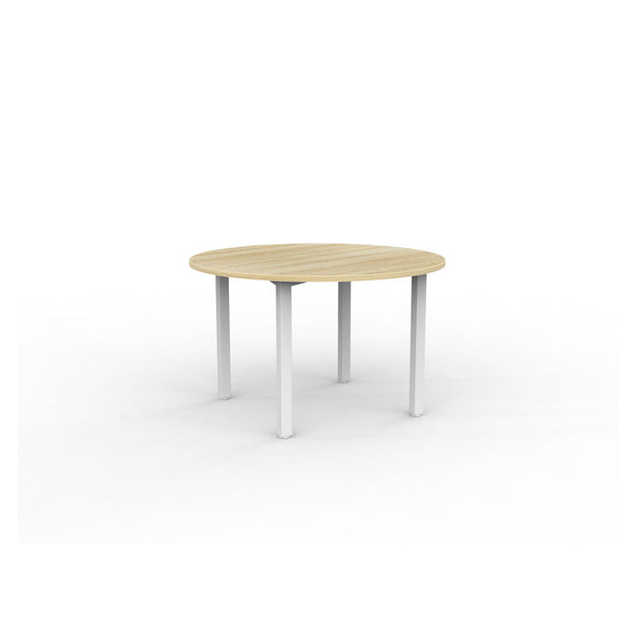 Cubit Round Meeting Table