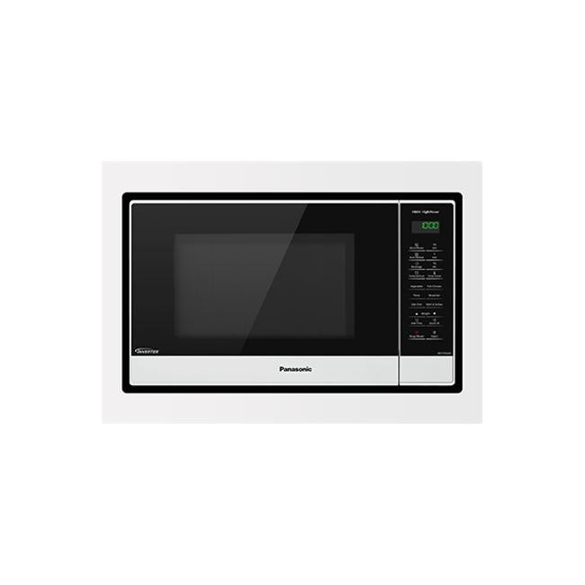 Panasonic Trim Kit for Panasonic Microwave Ovens NN-TK611SWQP