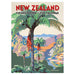 NZ Vintage Posters LARGE Calendar 2025_1