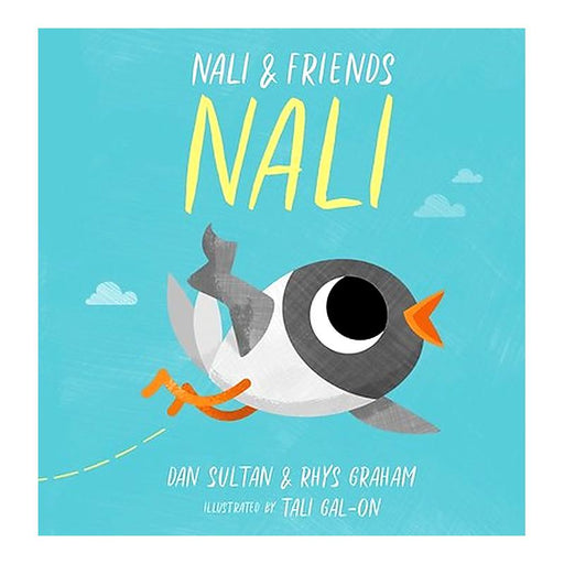 Nali: Nali And Friends_1