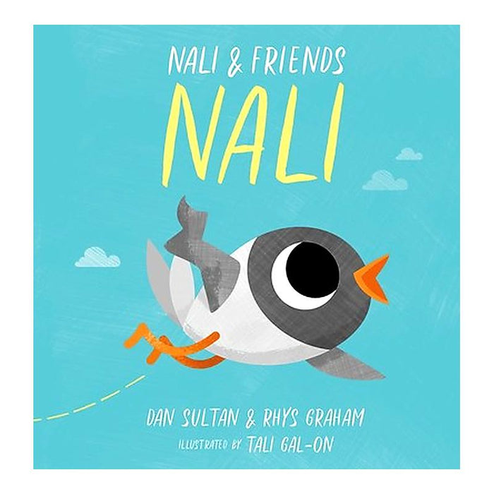 Nali: Nali And Friends_1