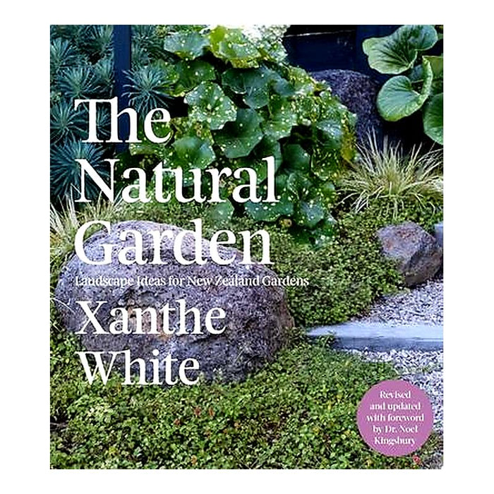 Natural Garden, The_1