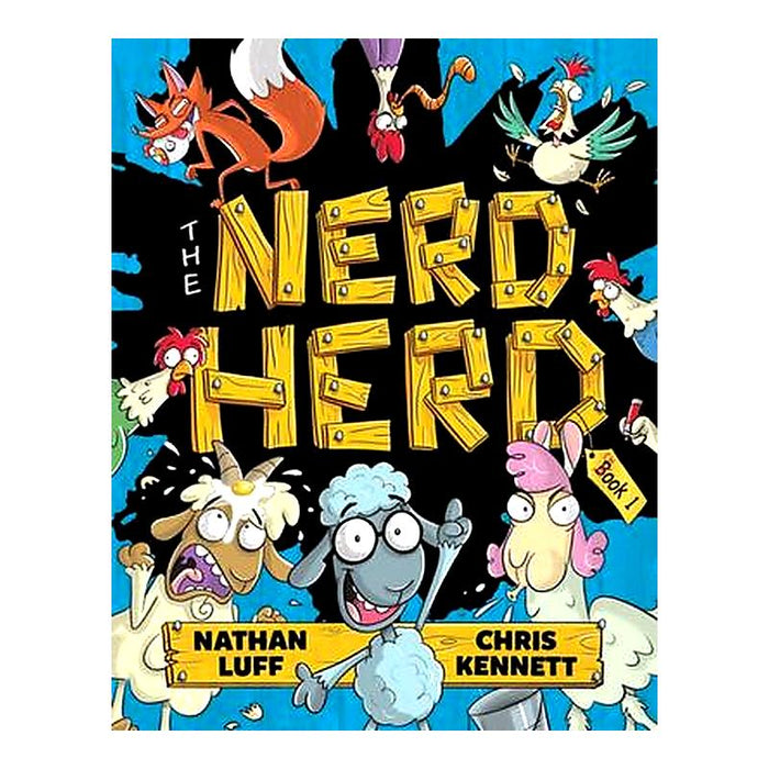 Nerd Herd No#1_1