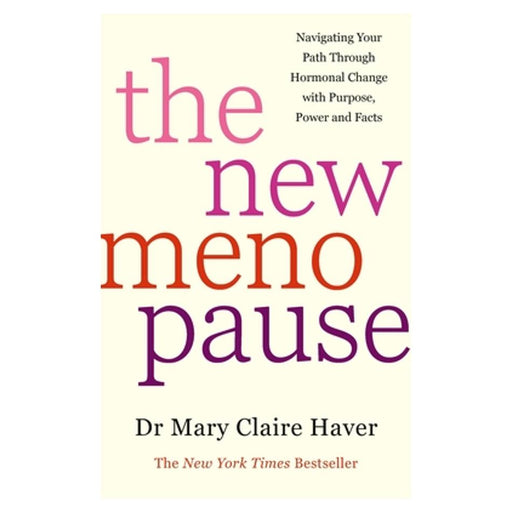 New Menopause, The_1