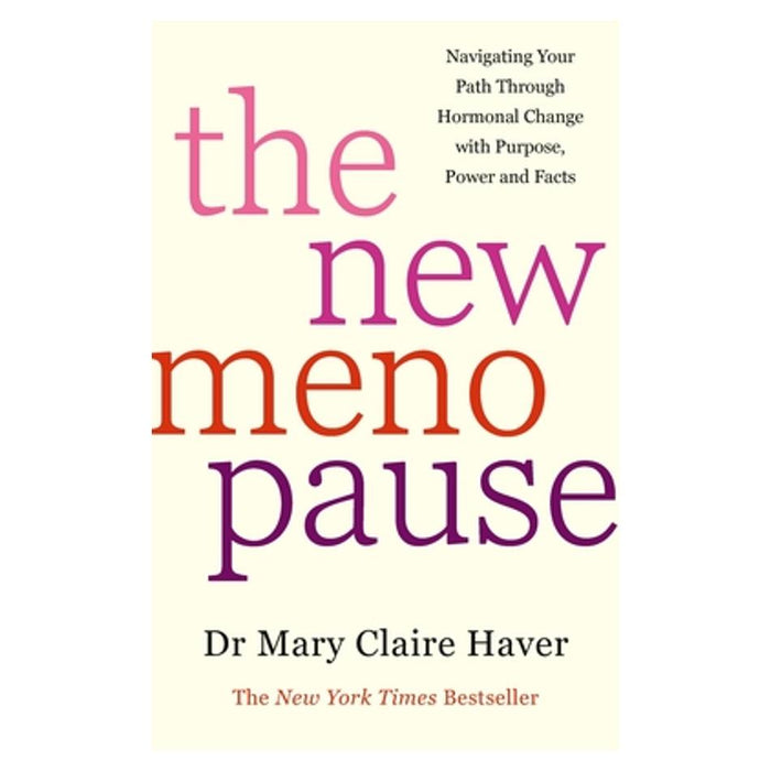 New Menopause, The_1