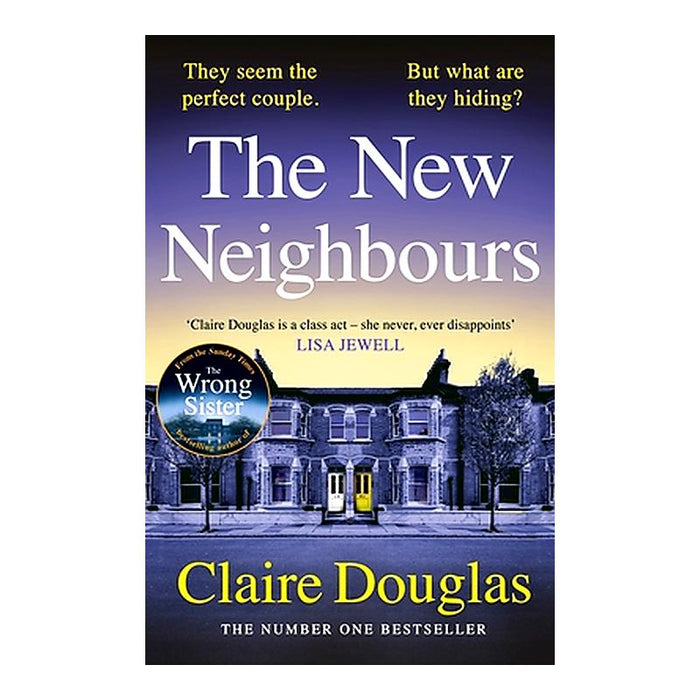 New Neighbours, The_1