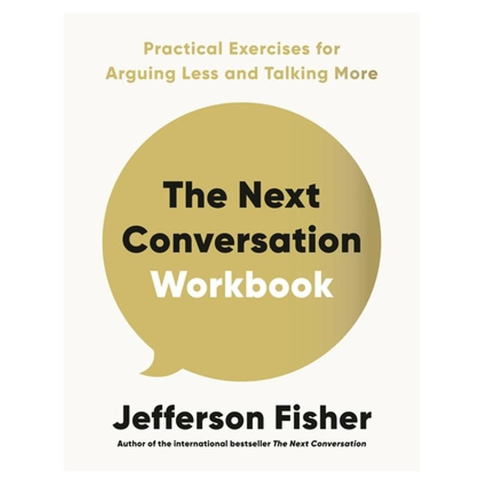 Next Conversation Workbook, The_1