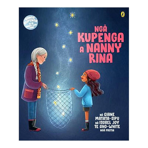 Nga Kupenga a Ninny Rina_1