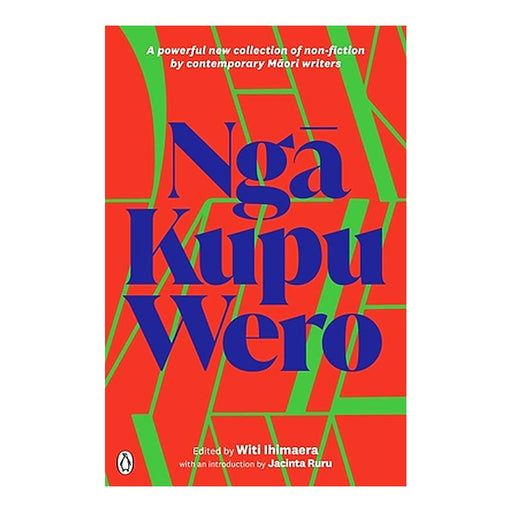 Nga Kupu Wero_1