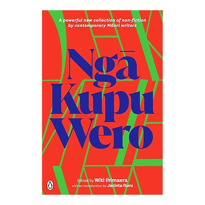 Nga Kupu Wero_1