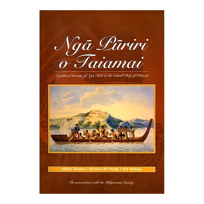 Nga Puriri o Taiamai_1