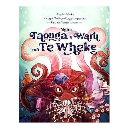 Nga Taonga E Waru Ma Te Wheke_1