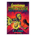 Night Of The Living Mummy (Goosebumps House Of Shivers #3)_1