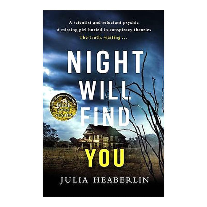 Night Will Find You_1