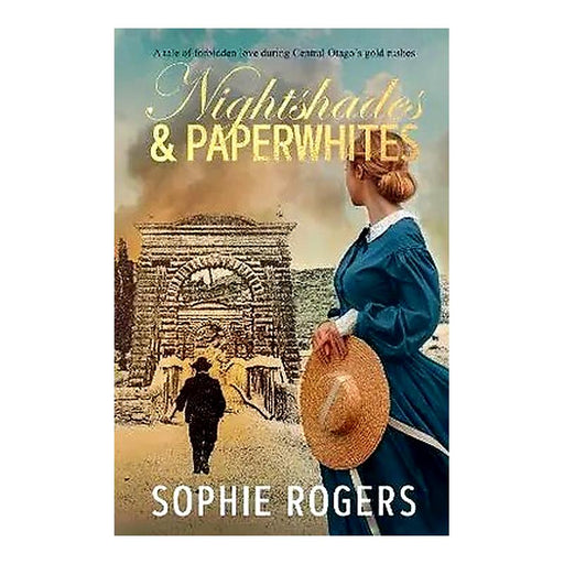 Nightshades & Paperwhites_1