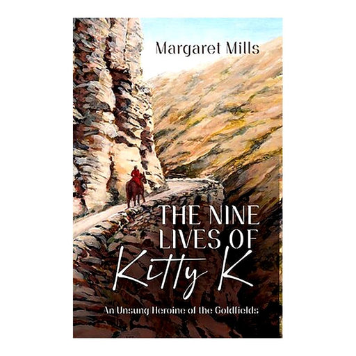 Nine Lives Of Kitty K, The_1