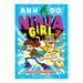 Ninja Superstars ( Ninja Girl 2 )_1