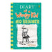 No Brainer: Diary Of A Wimpy Kid_1