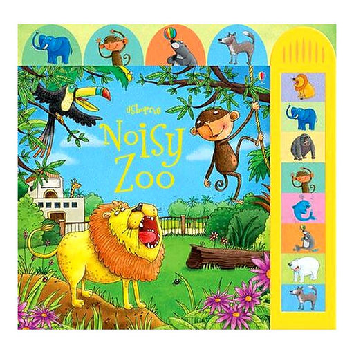Noisy Zoo_1