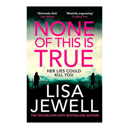 None Of This Is True_1