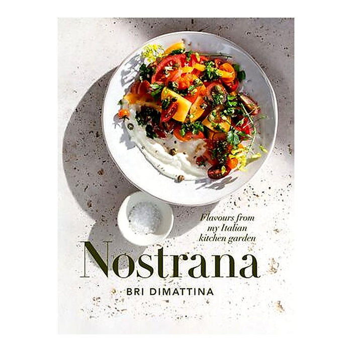 Nostrana: Flavours from my Italian kitchen garden_1
