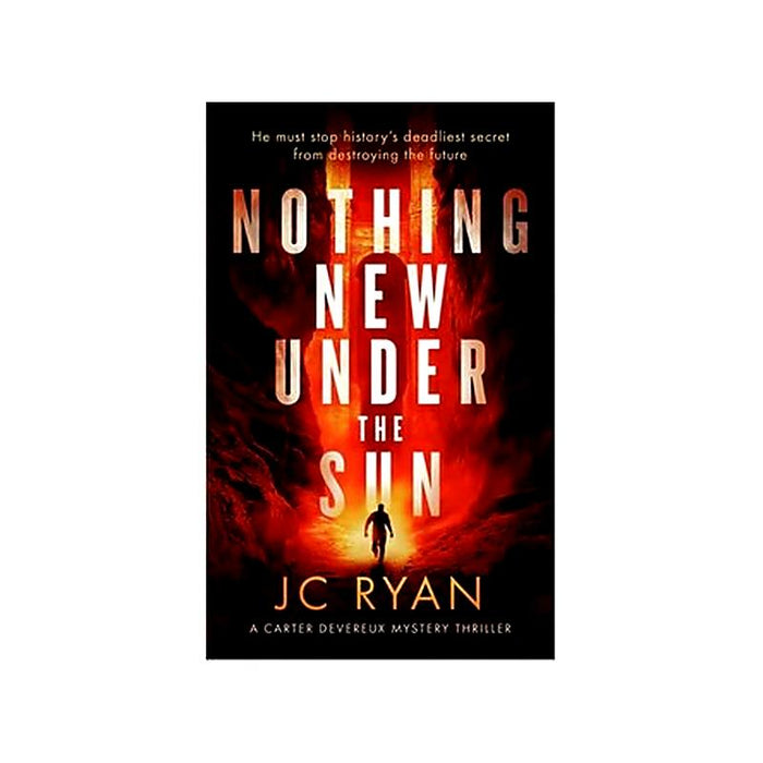 Nothing New Under The Sun_1