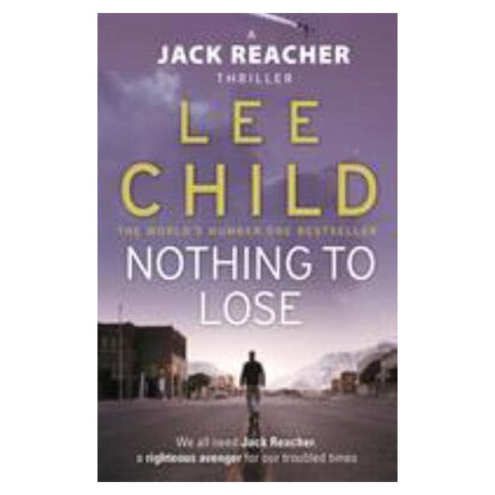 Nothing To Lose_1