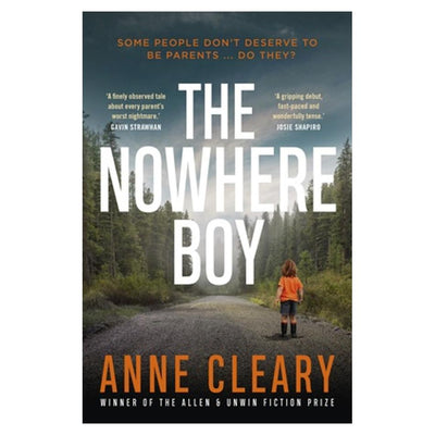 Nowhere Boy, The_1