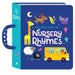 Nursery Rhymes Handle Board Book_1