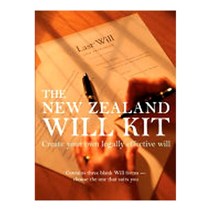 Nz Will Kit_1