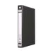 OSC Insert Binder A4 2D 25mm Black RB2D25BK_1