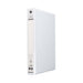 OSC Insert Binder A4 3D 25mm White RB3D25WT_1