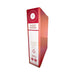 OSC Insert Binder A4 4D 50mm Red RB4D50RD_1