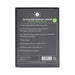 OSC Insert Display Book A3 30 Pocket Black DAA330_1