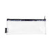 OSC Supply Co Clear Pencil Case 34x13.5cm PC-CLEAR_1