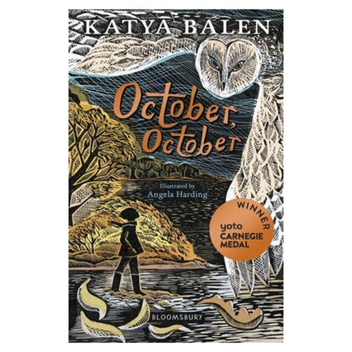 October, October_1