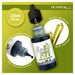 Octopus 30ml Green Resin Ink Bottle OCTORIGN025_2