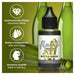 Octopus 30ml Green Resin Ink Bottle OCTORIGN025_3