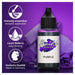 Octopus Alcohol Ink 30ml - Purple Violet OCTOAIVT025_3