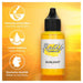 Octopus Alcohol Ink 30ml - Sunlight Yellow, Fast-Drying_3